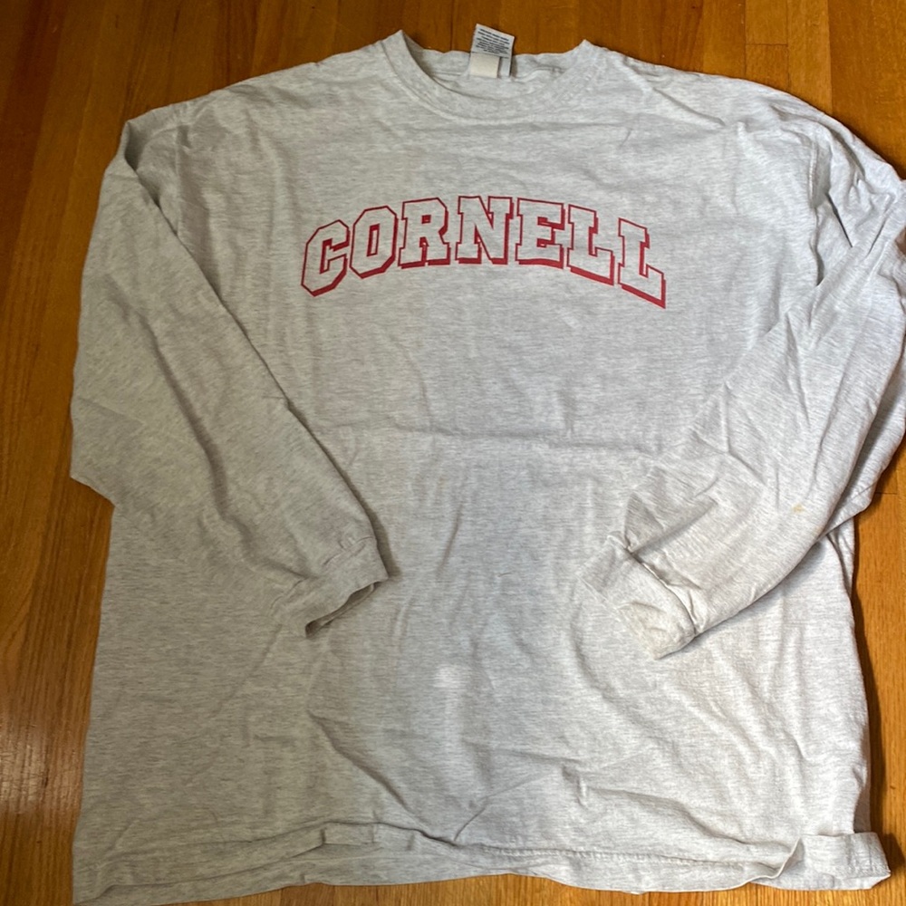 Vintage Cornell Tee